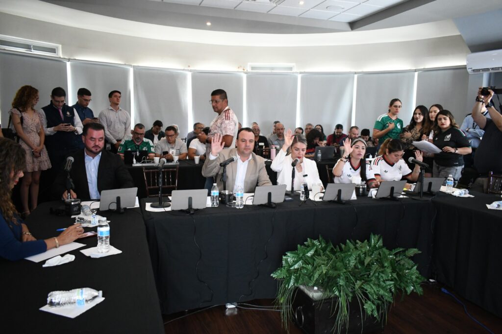 Este lunes sesionará la Diputación Permanente del Congreso del Estado en Guachochi