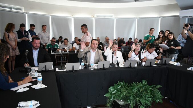 Este lunes sesionará la Diputación Permanente del Congreso del Estado en Guachochi