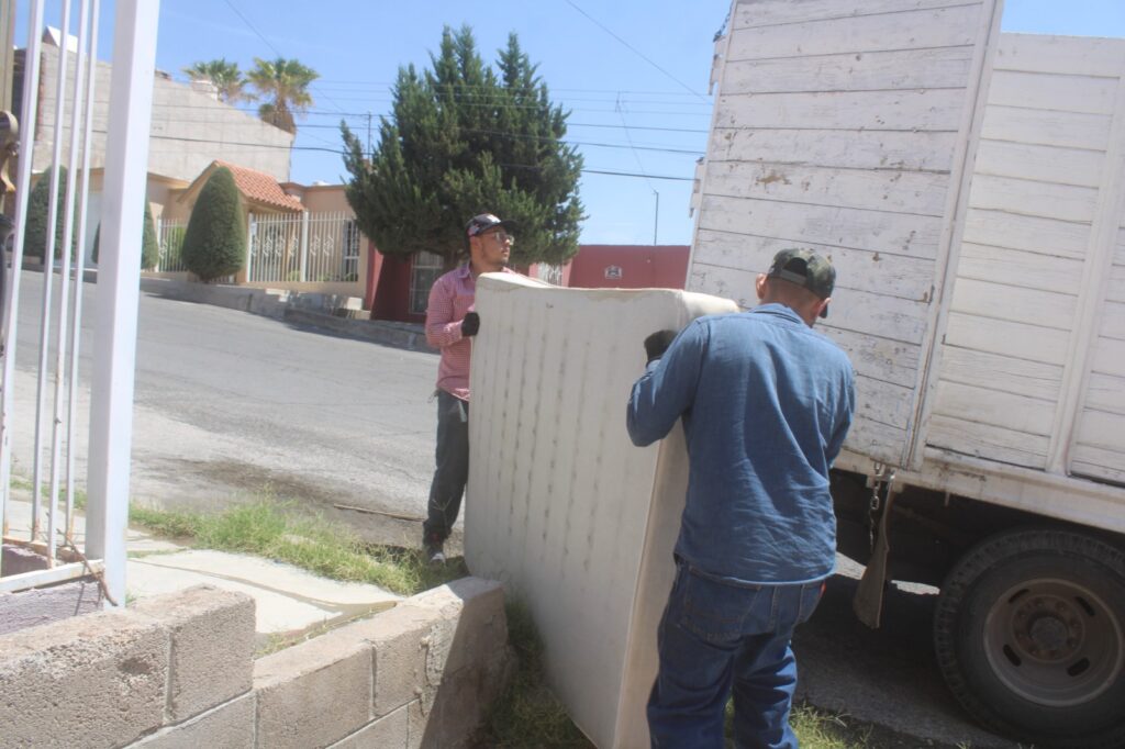 Estará Destilichadero en seis colonias del 6 al 12 de julio
