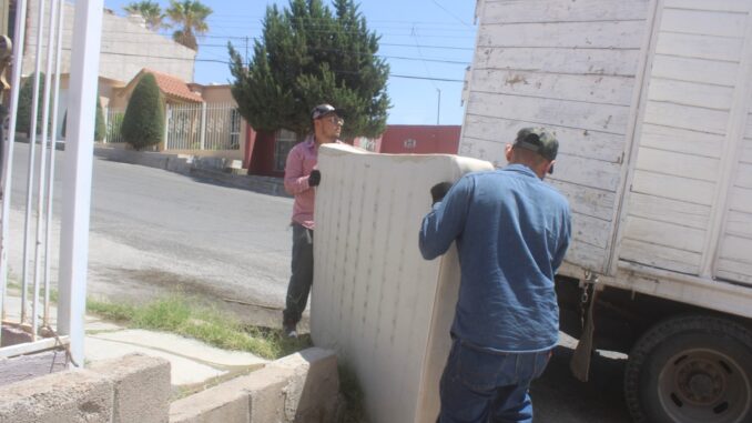 Estará Destilichadero en seis colonias del 6 al 12 de julio