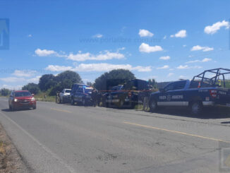 Hallan a dos mujeres ejecutadas en camino de Cuauhtémoc