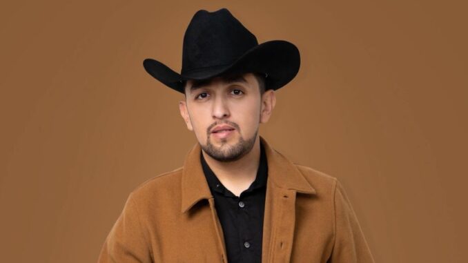 Asesinan en Culiacán a Adán Rodríguez, exvocalista de Los Nuevos Rebeldes