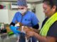 Esterimóvil del Municipio fortalece la atención al sur de la ciudad con esterilizaciones gratuitas en Sierra Azul