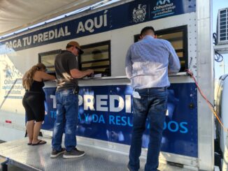 Llevará Municipio el Teso Móvil a Molinos de Agua este martes 7 de julio