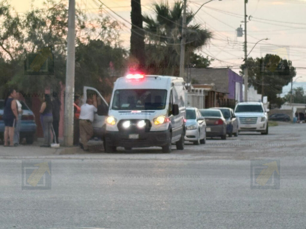Fallece hombre tras recibir una descarga eléctrica mientras reparaba un microondas en Villa Juárez