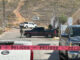 Ataque armado deja un hombre sin vida en la colonia Chula Vista