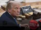 Dice Trump que «¡los aranceles están surtiendo efecto!» Toyota se traslada a Texas