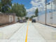 Concluye CUM pavimentación de la calle Manuel García en la colonia Deportistas