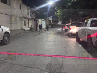 Catean vivienda en el Centro tras hallazgo de cadáver en canal Chuvíscar; hay un detenido