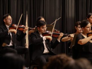 Invita Estado a Conciertos de Primavera de la OFECH en homenaje a Beethoven