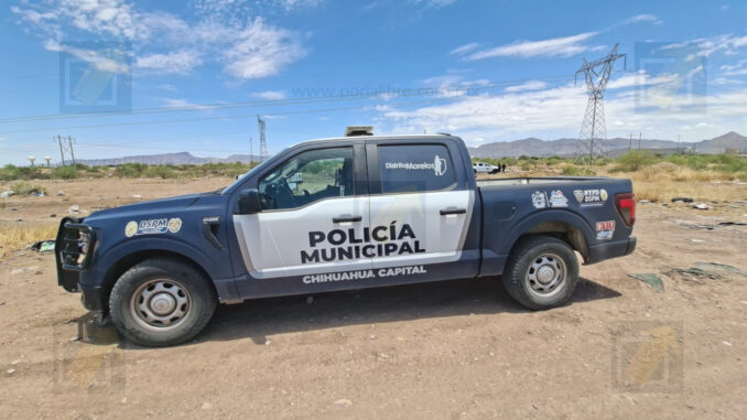 Rescatan con vida a joven tras intento de saltar de torre de alta tensión