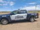 Rescatan con vida a joven tras intento de saltar de torre de alta tensión