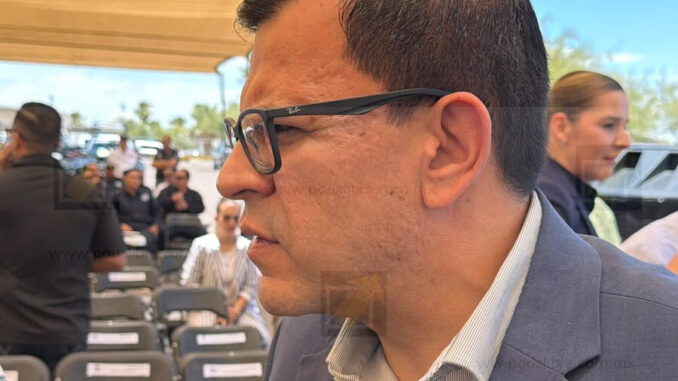 Fiscalía asegura seguimiento “puntual y efectivo” al caso Aras tras inicio de ejecución de sentencia