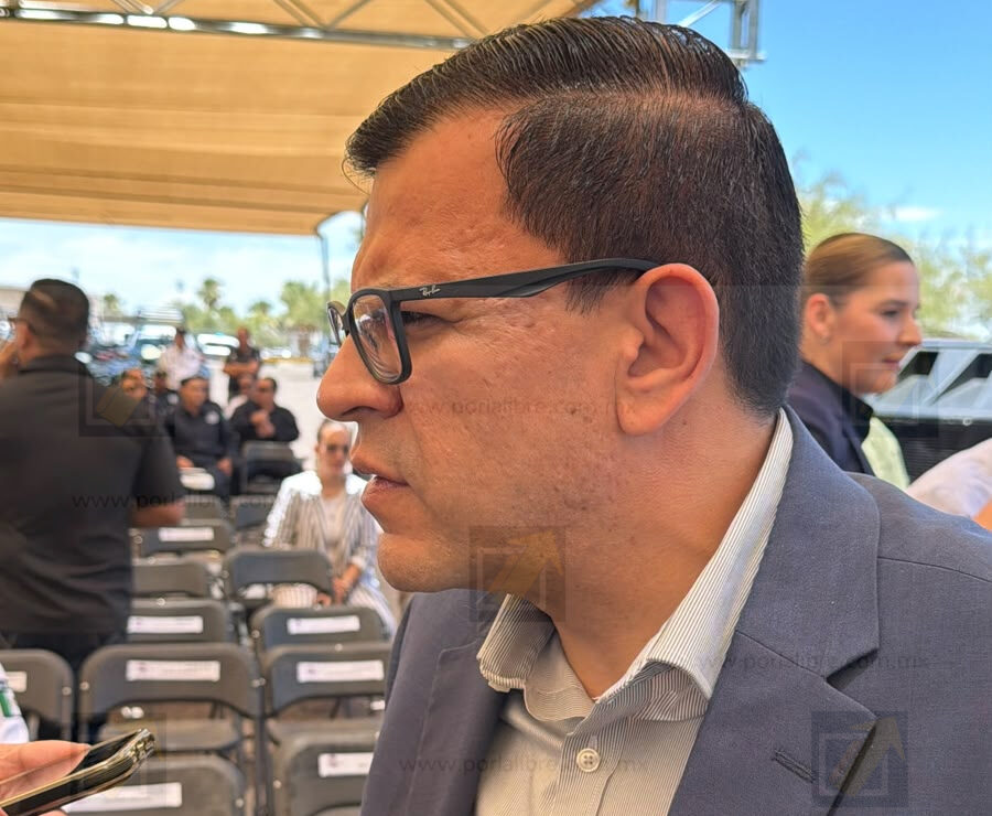 Fiscalía asegura seguimiento “puntual y efectivo” al caso Aras tras inicio de ejecución de sentencia