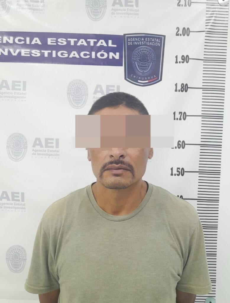 Sentenciado en procedimiento abreviado a más de 33 años de prisión por violación