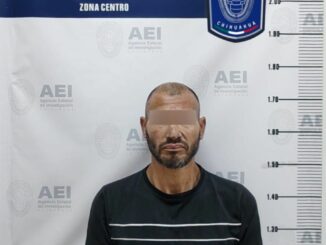 Obtiene FDZC vinculación a proceso de imputado por violación agravada a dos menores
