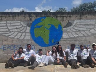 México e Israel refuerzan su amistad, diálogo y cooperación mutua