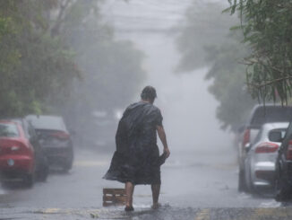 Clima hoy 11 de junio: se esperan lluvias intensas en ocho estados