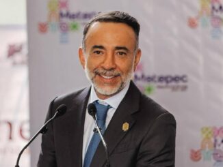 Alcalde de Metepec enfrenta proceso de imputación por presunto abuso de autoridad y lesiones
