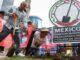 Investigan el retiro de un antimonumento de personas desaparecidas en CDMX