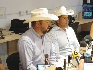 Confirma Secretaría de Desarrollo Rural primer caso de Gusano Barrenador del Ganado