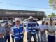 Entrega Jaime Torres 150 toneladas de semilla en Bachíniva y fertilizante en Sainápuchi