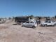 Identifica los lugares autorizados por Municipio para depositar escombro