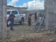 Localizan restos humanos en un pozo de 25 metros durante operativo de la AEI y Bomberos