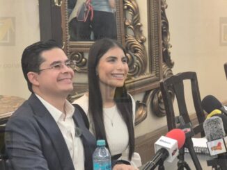 Rafael Loera confirma que buscará la alcaldía de Chihuahua