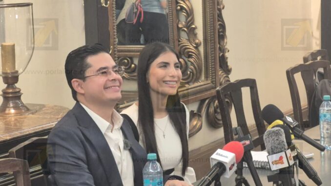 Rafael Loera confirma que buscará la alcaldía de Chihuahua