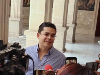 Rafael Loera deja la Secretaría de Desarrollo Humano; inicia proceso de relevo en el gabinete estatal