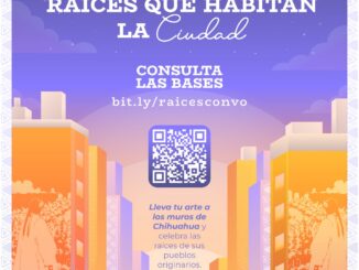 Convoca Municipio a artistas para crear un corredor de murales sobre pueblos originarios