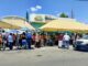Adultos mayores enfrentan largas filas para cobrar sus pensiones; Álex Domínguez exige atención digna y más sucursales