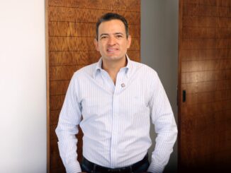 Poniente 5 es una obra para Chihuahua, no para un gobierno: Bonilla