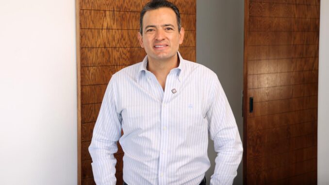 Poniente 5 es una obra para Chihuahua, no para un gobierno: Bonilla