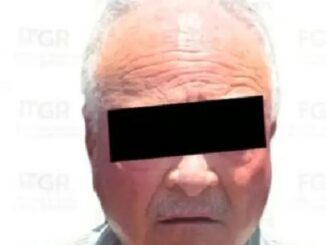 Detienen al exgobernador Ruffo Appel por presunto contrabando de combustible y delincuencia organizada
