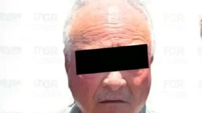 Detienen al exgobernador Ruffo Appel por presunto contrabando de combustible y delincuencia organizada