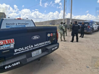 Localizan cuerpo envuelto en cobijas en la colonia Francisco Domínguez