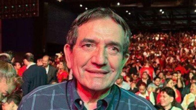 Familia del exrector Héctor Melesio Cuén reclama por el abandono de la investigación de su homicidio