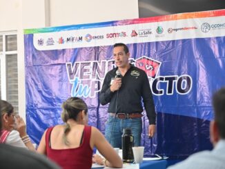 Gobierno Municipal publica resultados de la convocatoria «Vende tu Proyecto 2026»