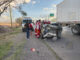 Carambola en la carretera Chihuahua–Aldama deja al menos cuatro personas lesionadas