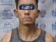 Detiene Policía Municipal a hombre armado; aseguran arma de fuego y droga