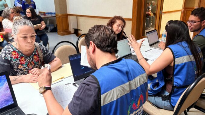 Propón mejoras para tu colonia: Municipio invita al Presupuesto participativo 2027