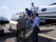 Piloto que se llevó al «Mayo», testigo de todo; la FGR lo tuvo y lo mandó a Estados Unidos