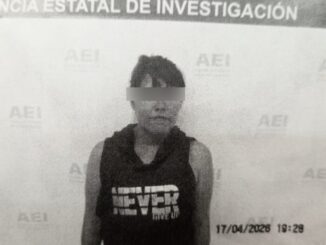 Vinculan a proceso penal a pareja por el robo de una motocicleta en Parral