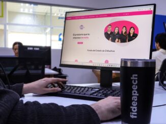 Digitaliza Fideapech sus procesos y reduce el tiempo del trámite para financiamientos
