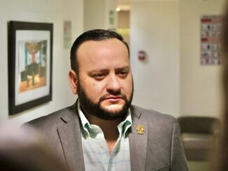 Exige Arturo Medina eliminación de impuesto al diésel; “productores necesitan respaldo”