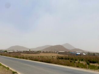 Generará nuevo frente frío rachas de hasta 55km/h en territorio estatal