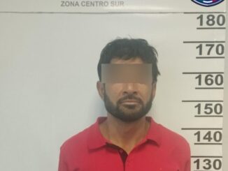 Formulan imputación a detenido por homicidio en Delicias