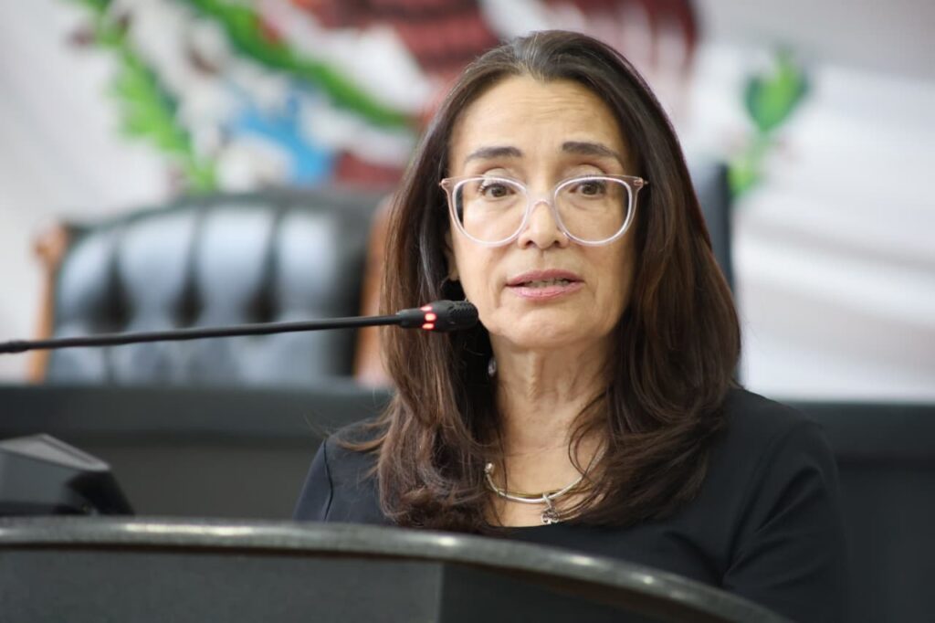 MORENA exige aclarar bajo qué marco legal operaron agentes estadounidenses en Chihuahua